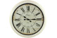 Große antike Wanduhr Paris 1807 70cm