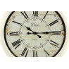 Grande Horloge Ancienne Murale Paris 1807 70cm
