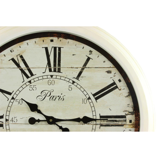 Große antike Wanduhr Paris 1807 70cm