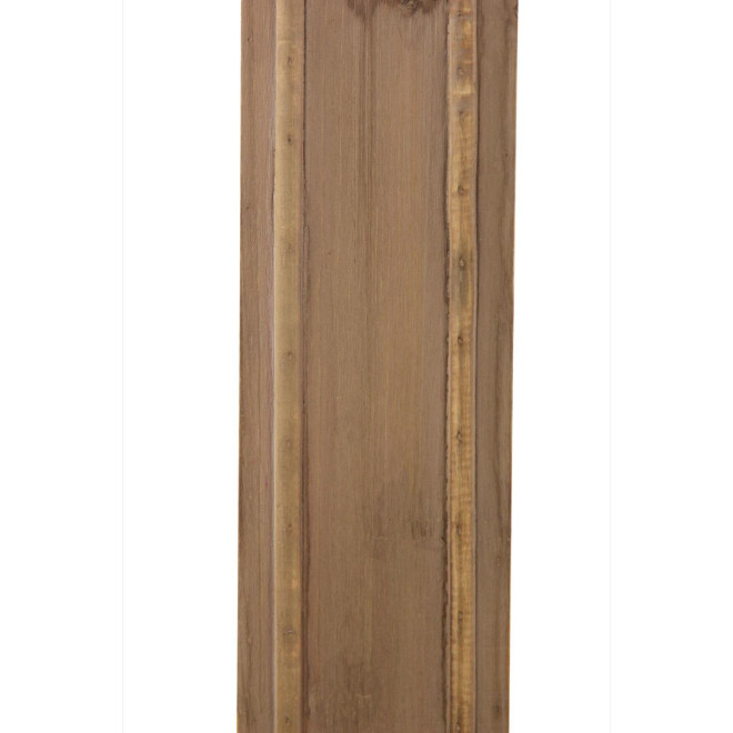 Einrahmung Mantel Kamin 114x20x102.5cm