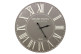 Orologio Grand Hotel in metallo antico 58 cm