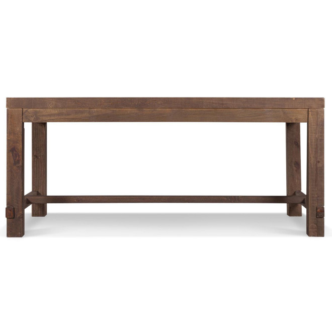 Holztisch 180x90x79cm
