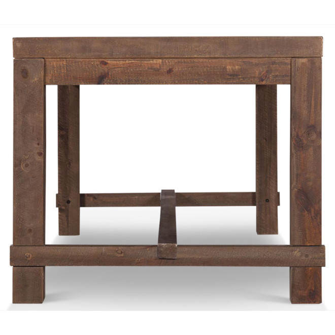 Table Bois 180x90x79cm