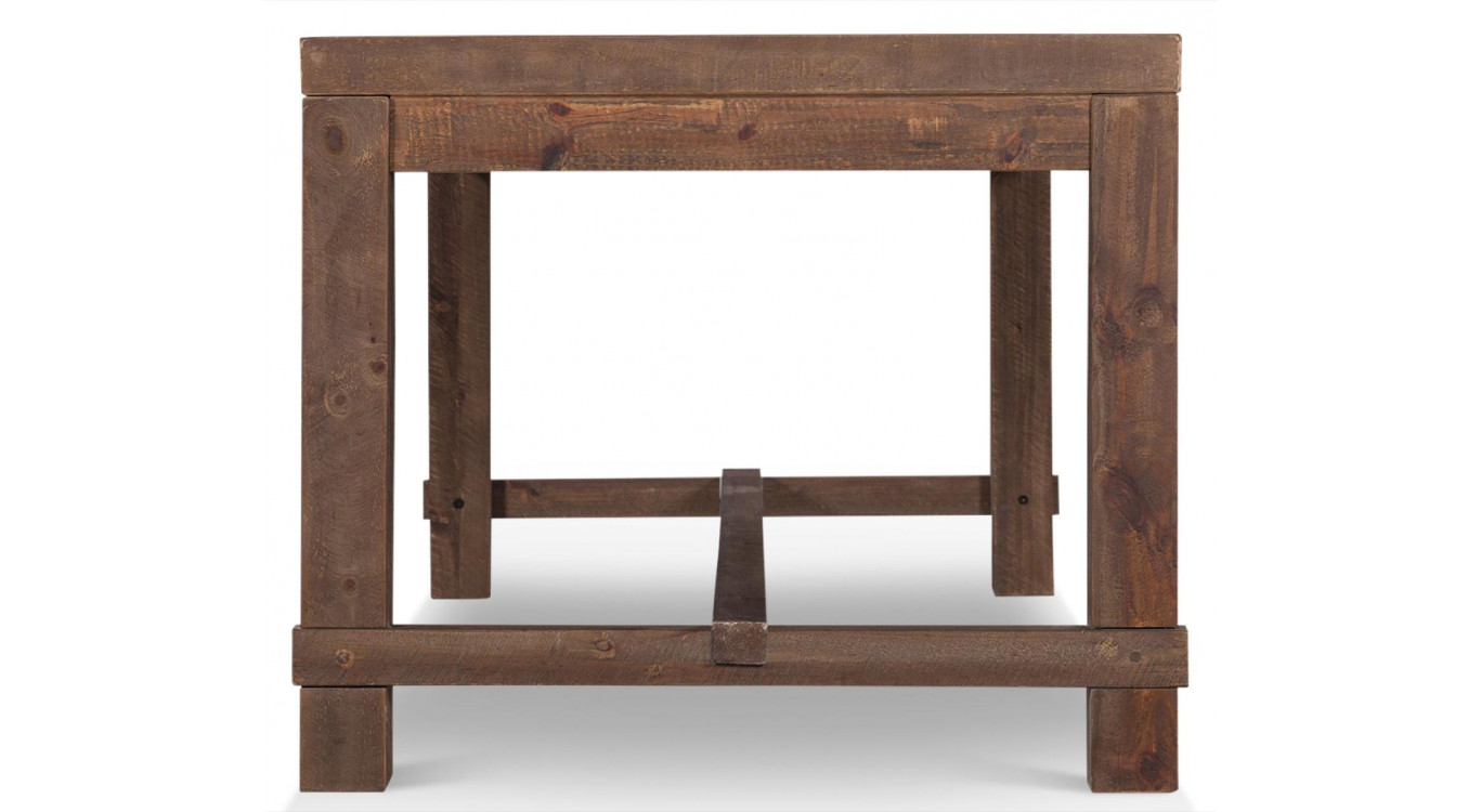 Table Bois 180x90x79cm