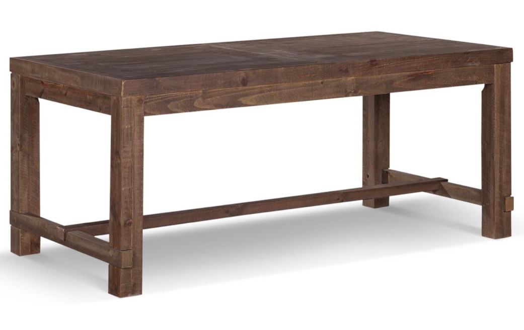 Table Bois 180x90x79cm