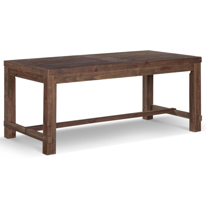 Holztisch 180x90x79cm