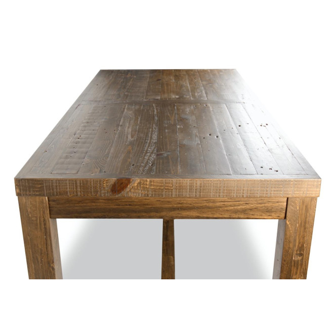 Holztisch 180x90x79cm