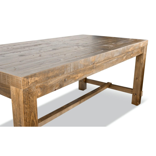 Holztisch 180x90x79cm