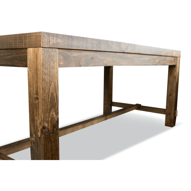 Table Bois 180x90x79cm