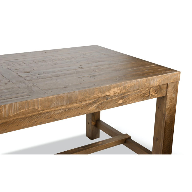 Holztisch 180x90x79cm