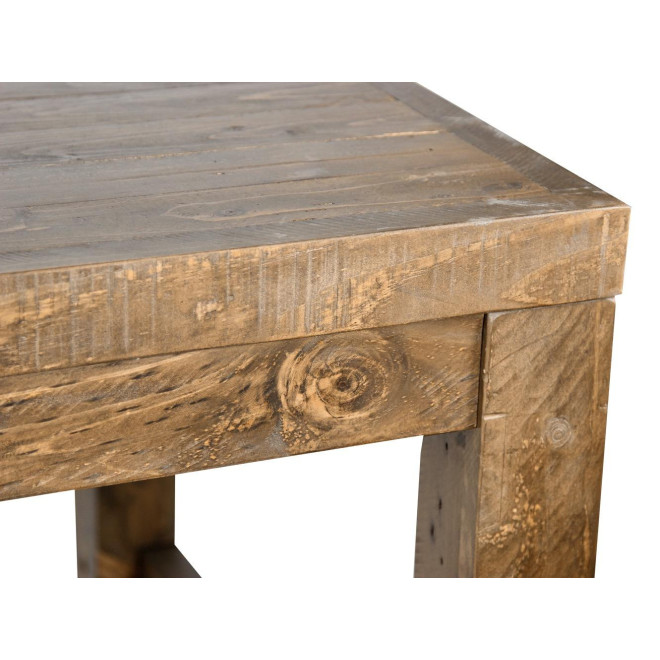 Holztisch 180x90x79cm