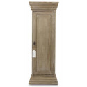 Meuble bas rangement 1 porte