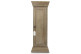 Meuble bas rangement 1 porte