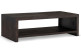 Table Basse Bois Marron 140x75x45cm