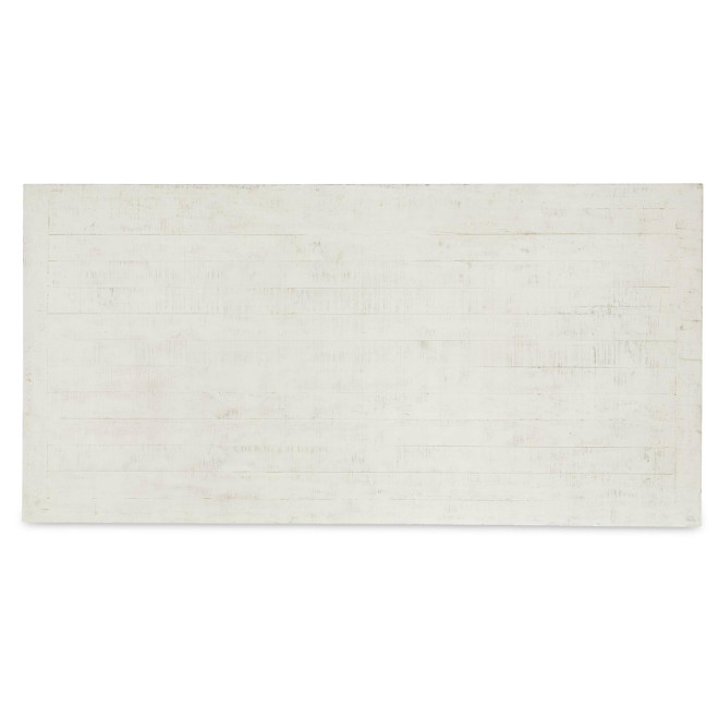 Esstisch Holz Weiß 210x105x78cm