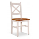 Lot de 2 chaises