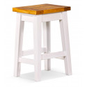 Lot de 2 tabourets