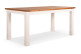 Table Haute Bois Blanc 180x90x81cm