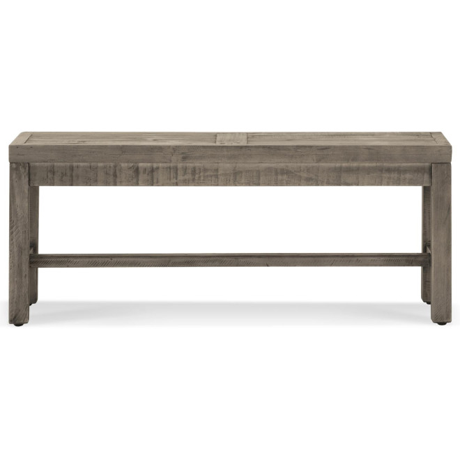 Banc Bois 112x35x45.5cm
