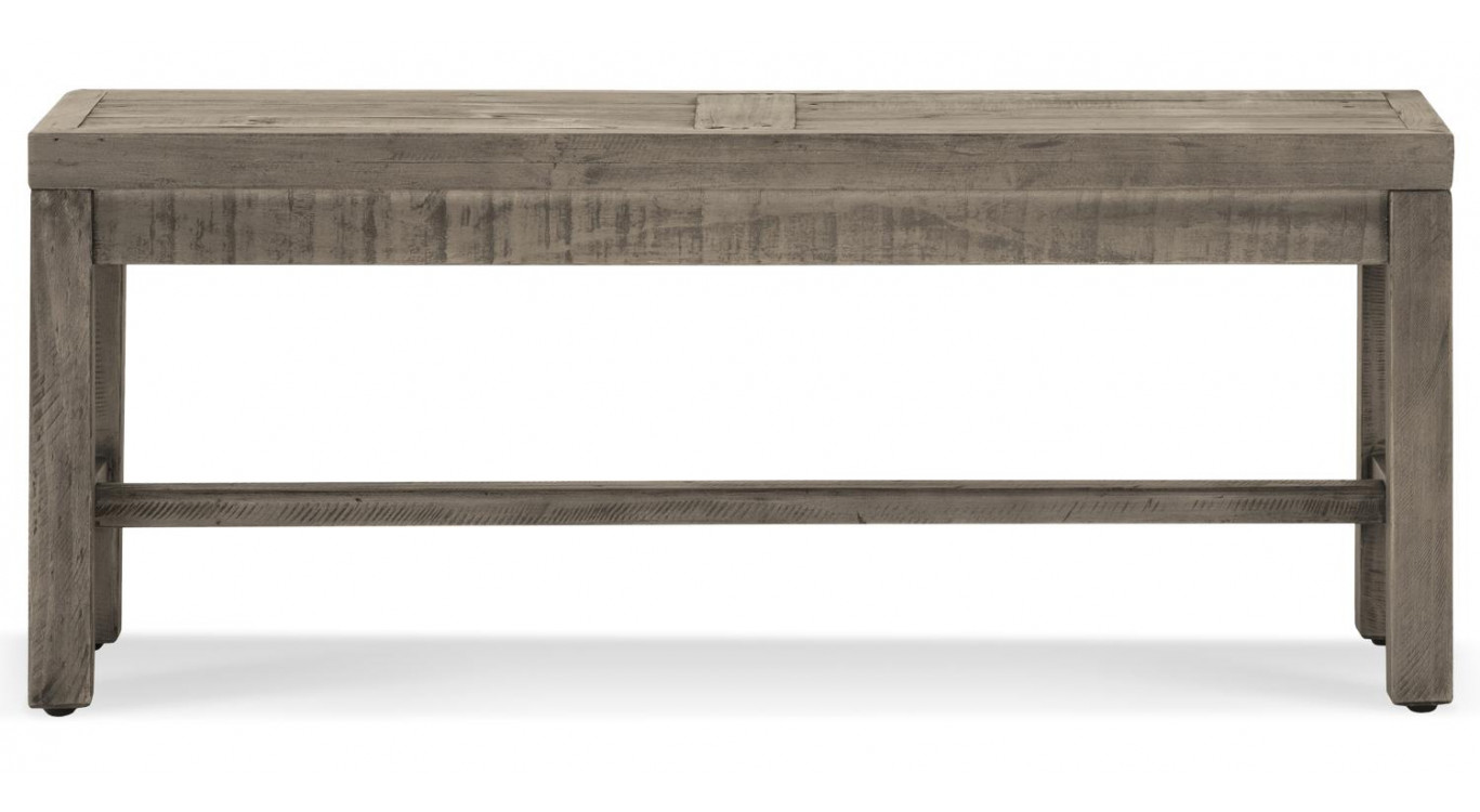 Banc Bois 112x35x45.5cm