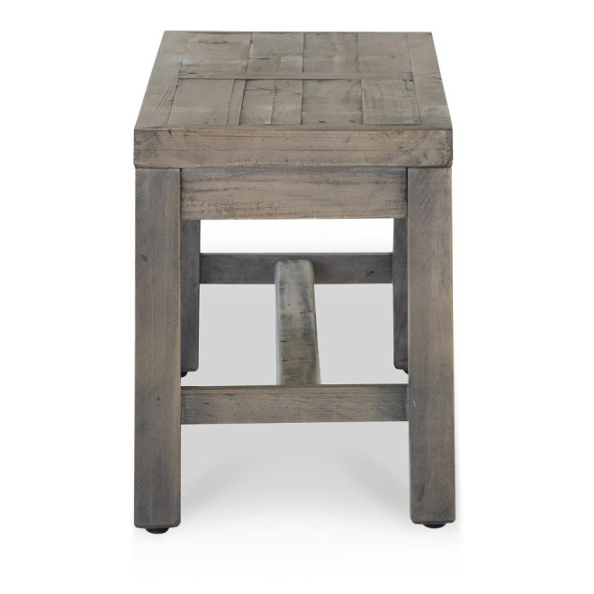 Banc Bois 112x35x45.5cm