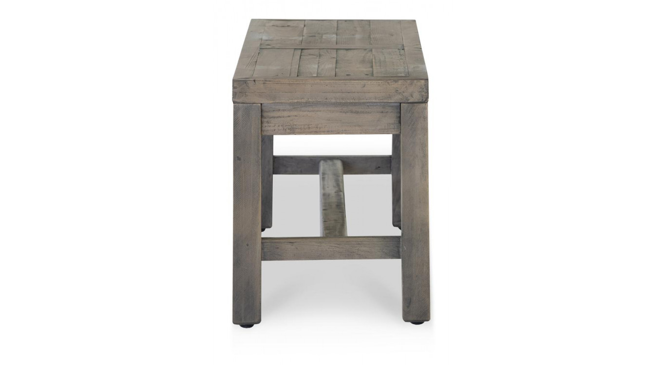 Banc Bois 112x35x45.5cm