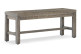 Banc Bois 112x35x45.5cm