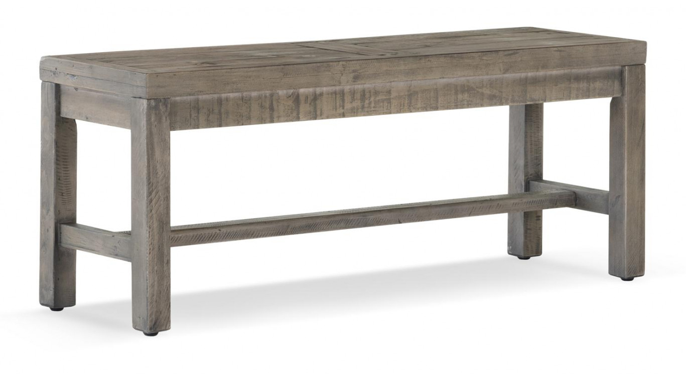 Banc Bois 112x35x45.5cm