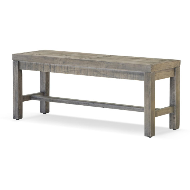 Banc Bois 112x35x45.5cm
