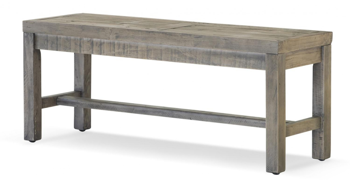 Banc Bois 112x35x45.5cm