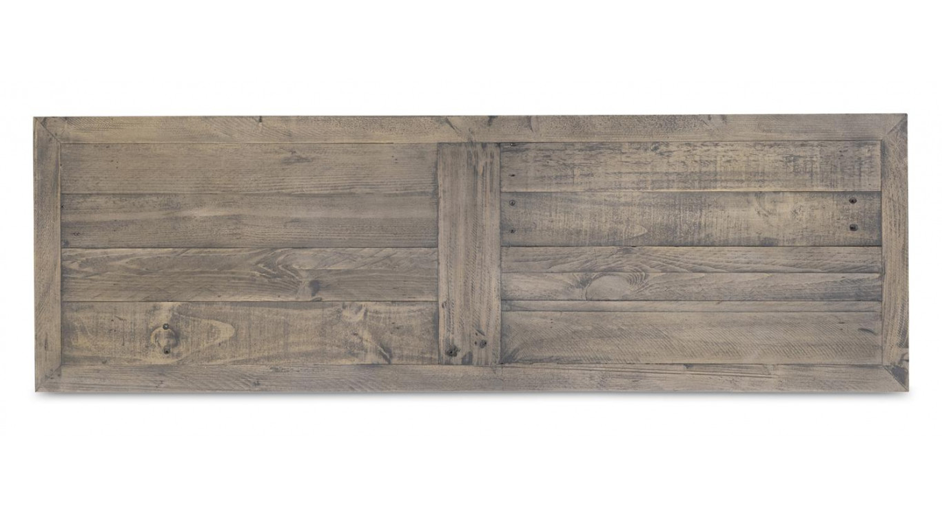 Banc Bois 112x35x45.5cm
