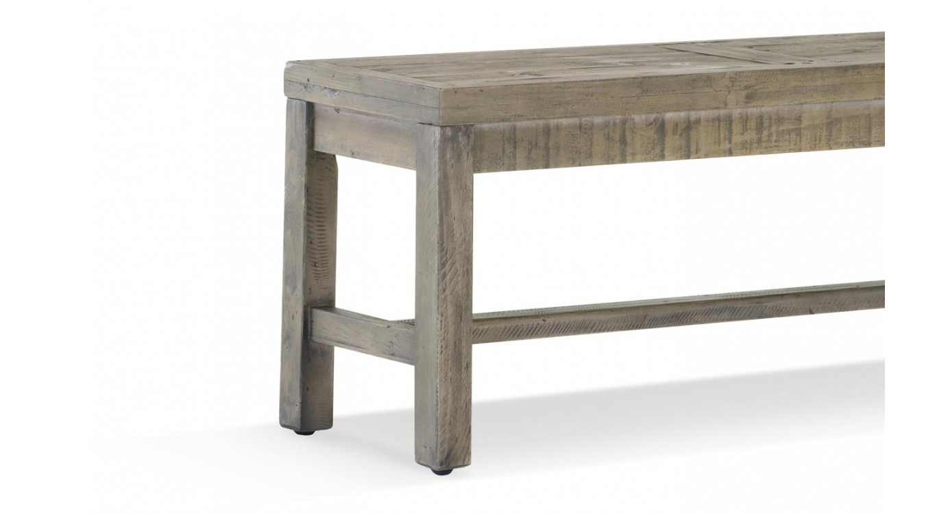 Banc Bois 112x35x45.5cm