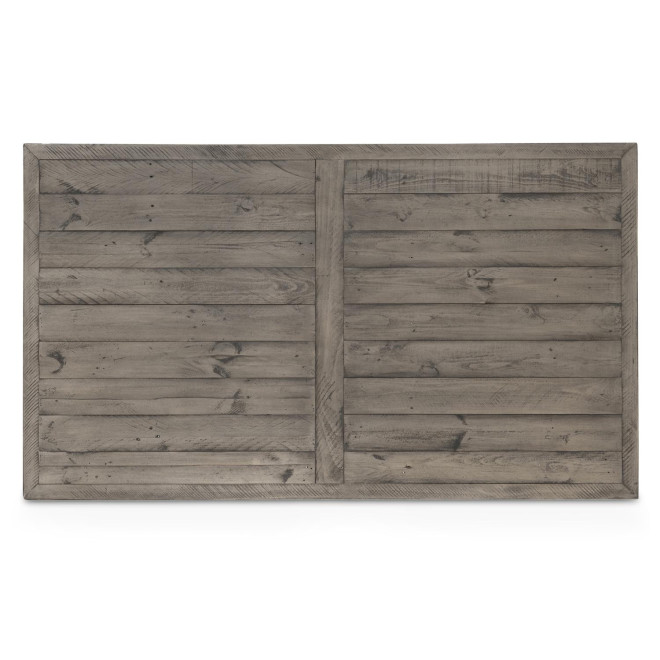 Meuble Bas Bois Roulettes 130x75x40cm