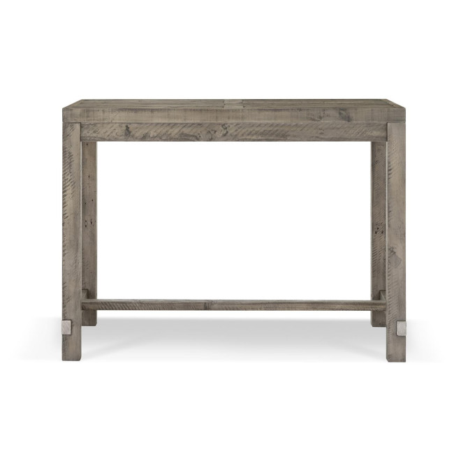 Table Haute Bois 140x85x106cm