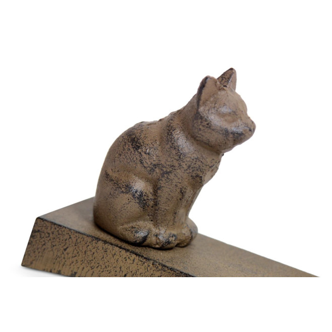 Cale Porte Chat Fonte