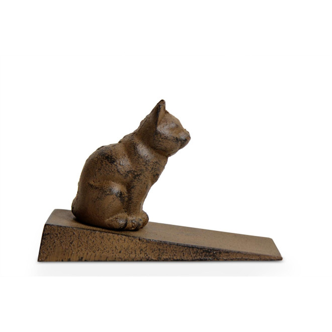 Cale Porte Chat Fonte