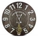 Horloge ancienne balancier grand central station