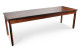 Esstisch Holz Braun 244.5x80.5x76.5cm