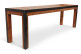 Banc 2 places