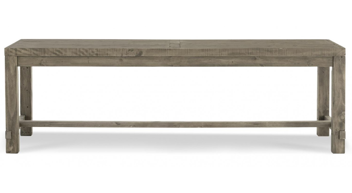 Esstisch Holz 250x90x79cm