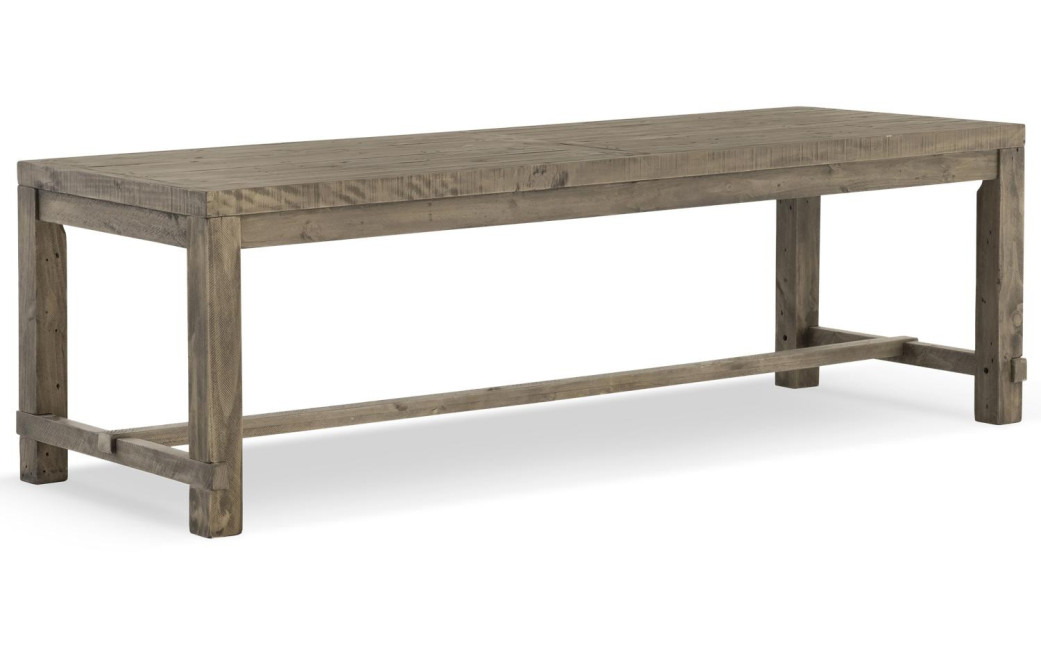 Table à Manger Bois 250x90x79cm