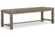 Esstisch Holz 250x90x79cm