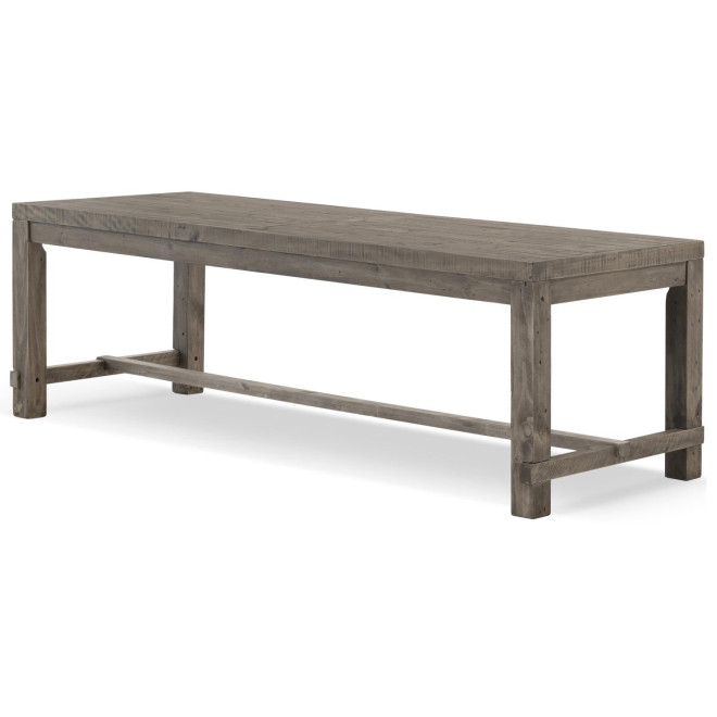 Table à Manger Bois 250x90x79cm