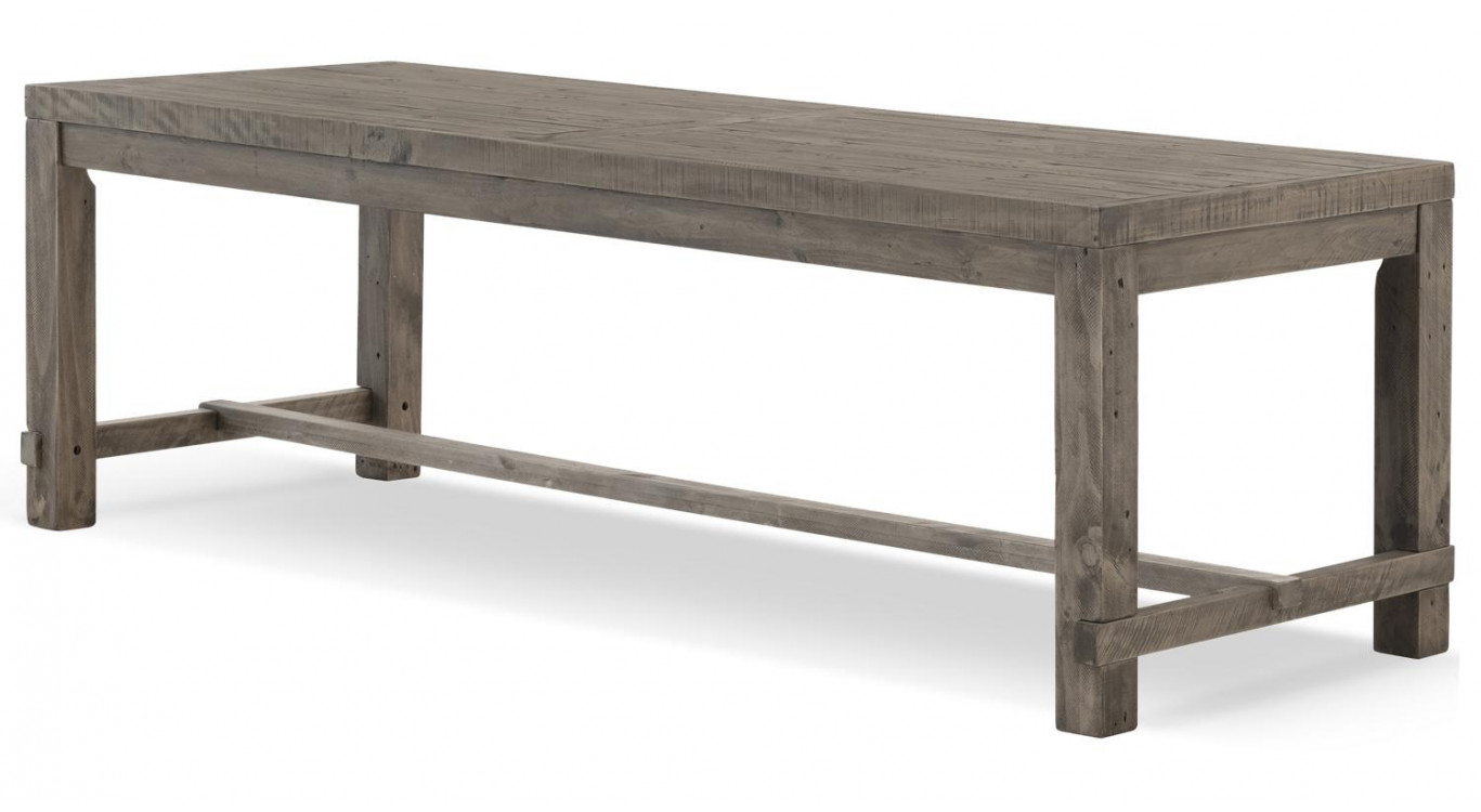 Table à Manger Bois 250x90x79cm