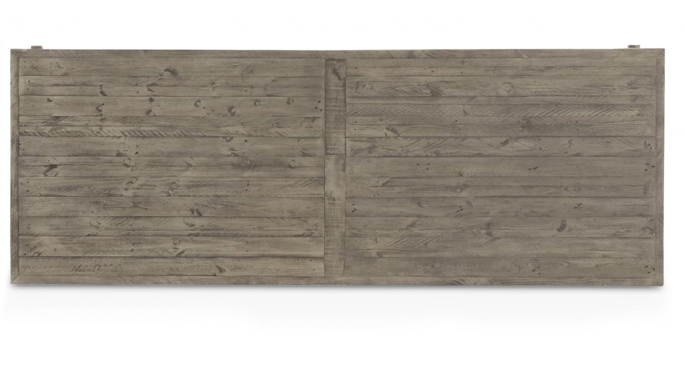 Table à Manger Bois 250x90x79cm