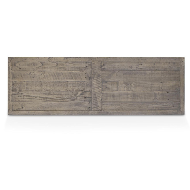 Table Haute Bois 140x45x106cm