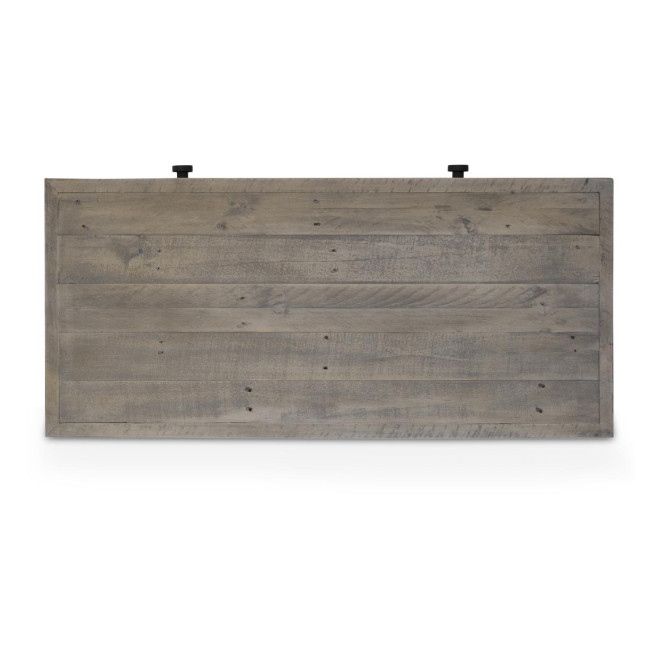 Kommode 5 Schubladen 100x45x130cm