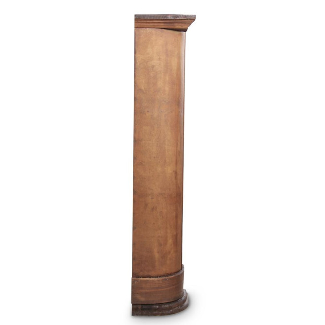 Einrahmung Mantel Kamin 110x20x100cm