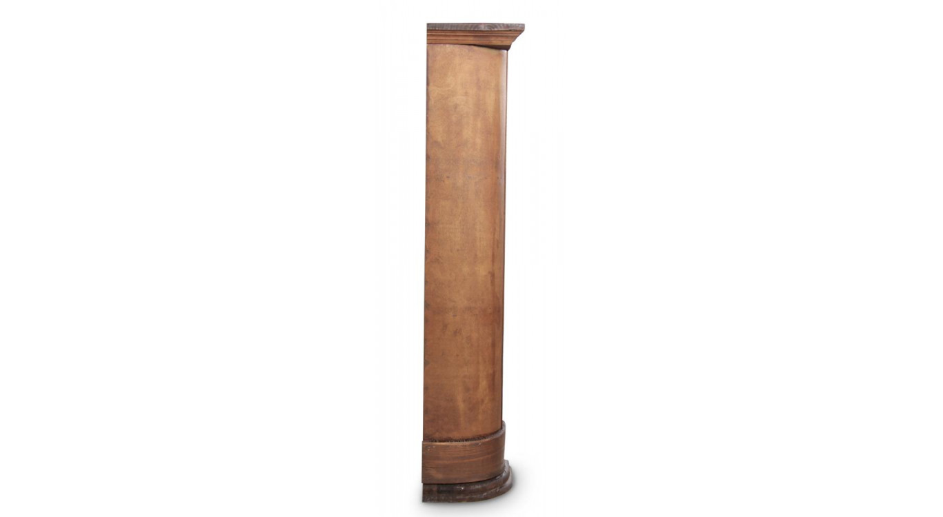 Einrahmung Mantel Kamin 110x20x100cm