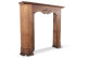 Fireplace Coat Frame 110x20x100cm